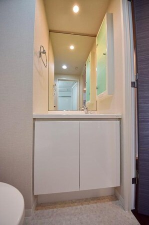 エスティメゾン赤羽の物件内観写真